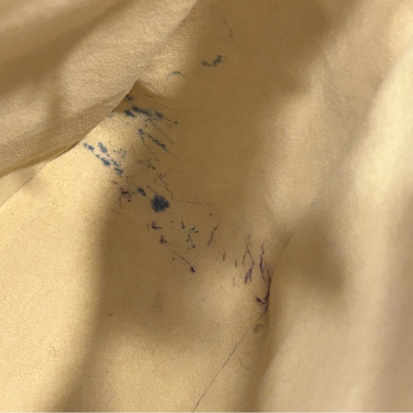 Louis Vuitton Monogram Canvas Shoulder Bag - Picture 15 of 15